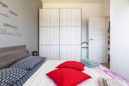 M2BO DOSSETTI 27 - FIERA - Appartamento con 1 Camera da Letto - 10