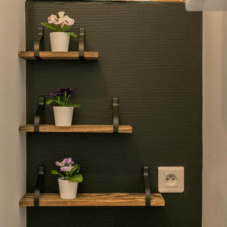 WS Saint-Lazare - Lafayette - Studio - 20