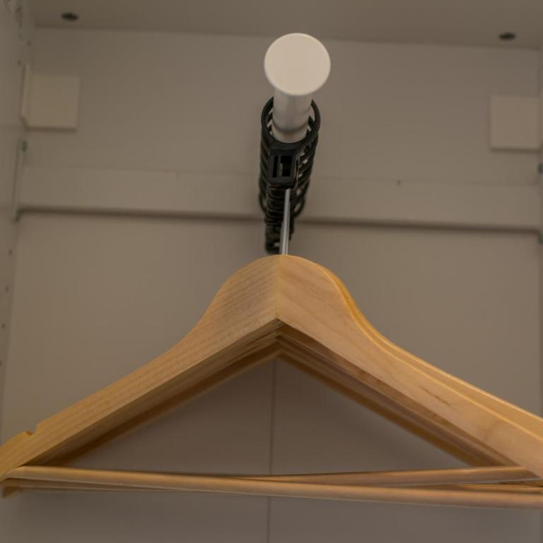 WS Saint-Lazare - Lafayette - Studio - 21