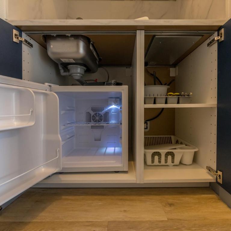 WS Saint-Lazare - Lafayette - Studio - 22