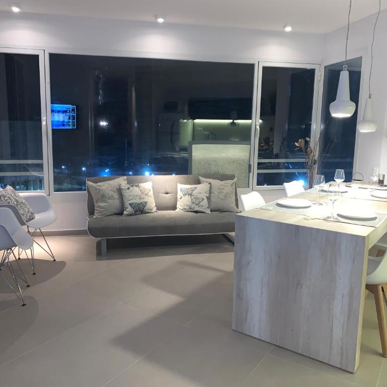 MH Buona Vista - One-Bedroom Apartment - 20
