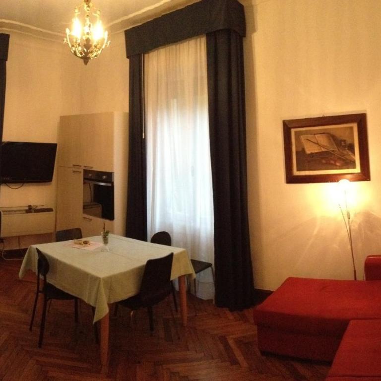 Villa Gabriella B&B - Apartments - Appartamento con 1 Camera da Letto e con Balcone (2 Adulti + 2 Bambini) - 3
