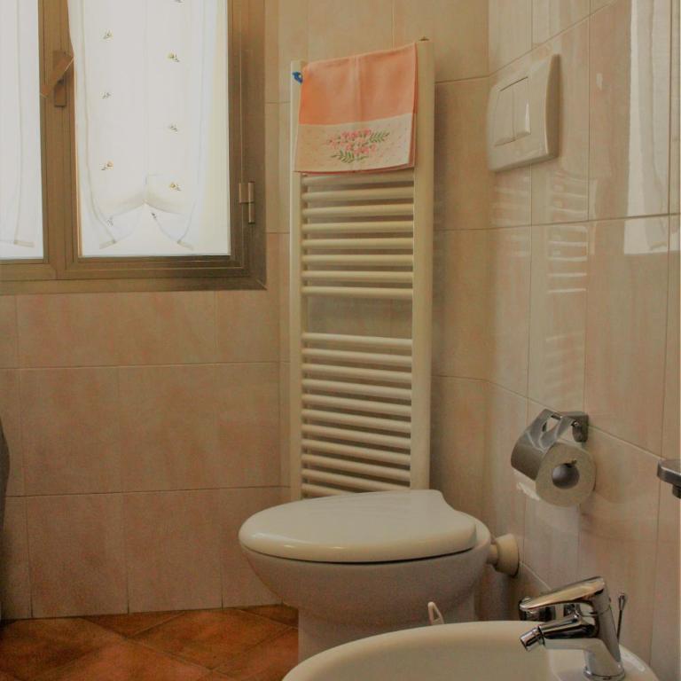 Casa Il Gelsomino - Appartamento - 14