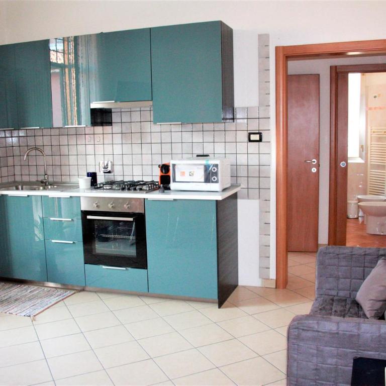Casa Il Gelsomino - Appartamento - 2