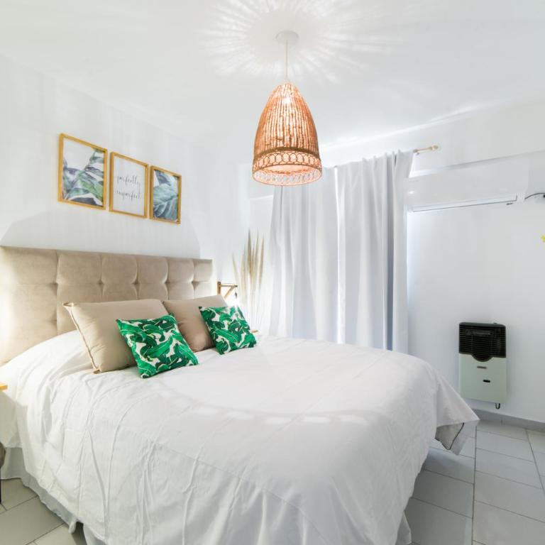 Casa Nómada - Nueva Córdoba - Apartamento - 2