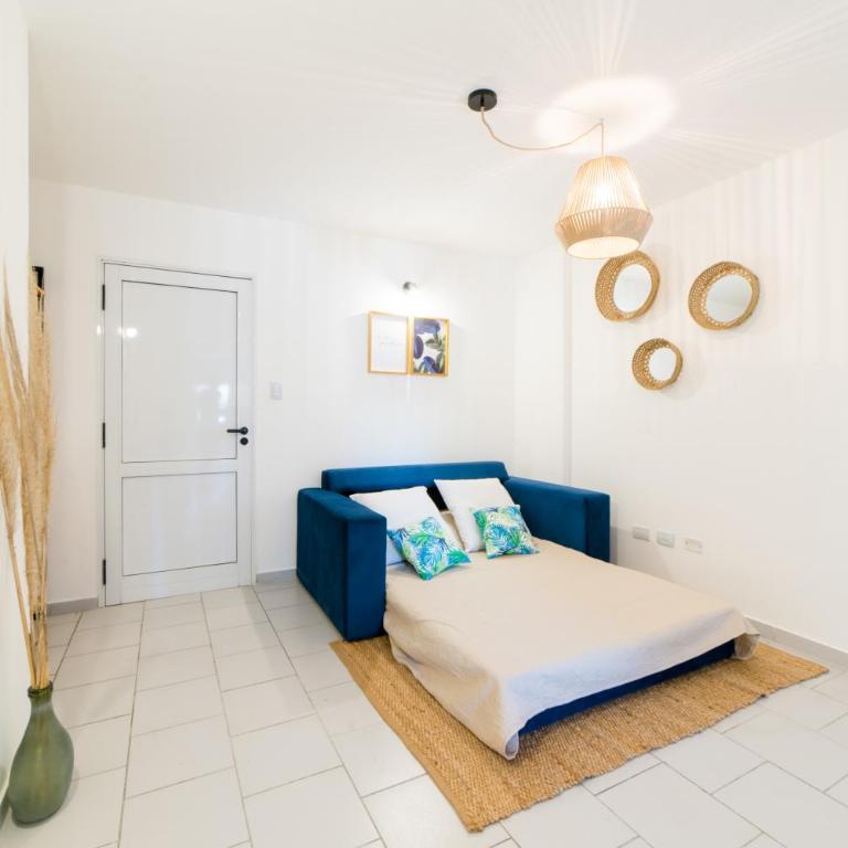 Casa Nómada - Nueva Córdoba - Apartamento - 13