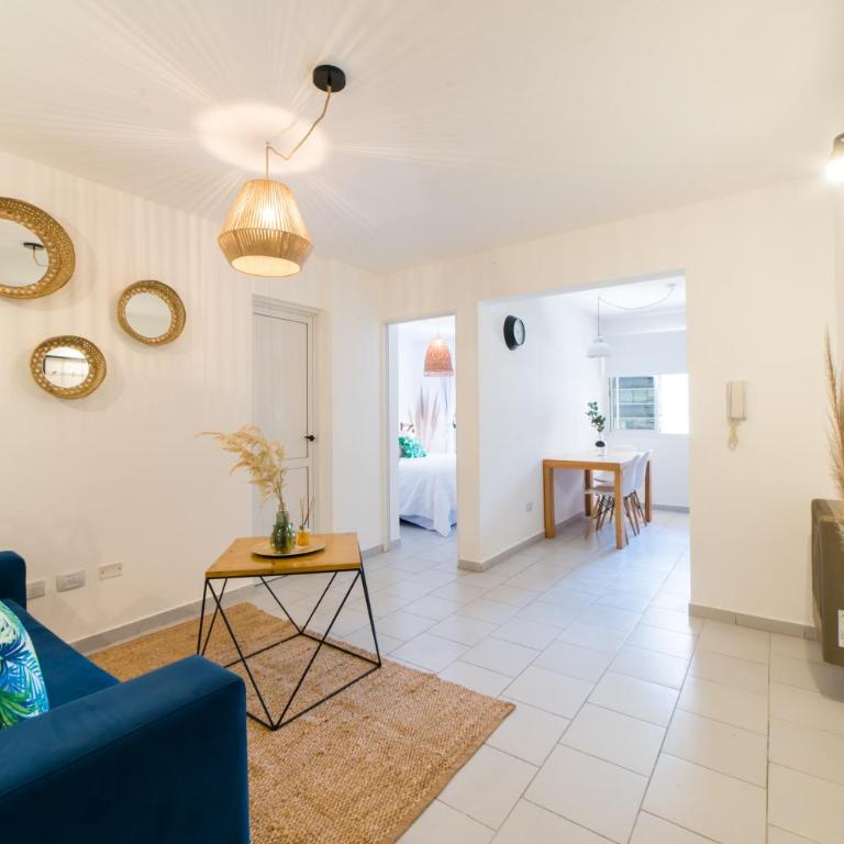 Casa Nómada - Nueva Córdoba - Apartamento - 14