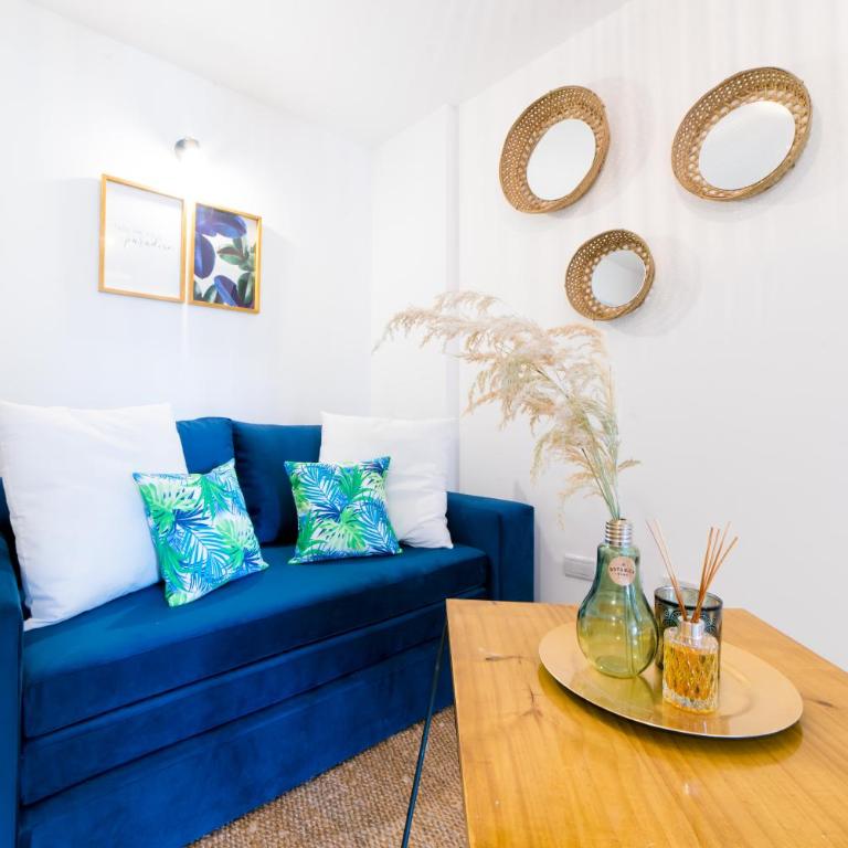 Casa Nómada - Nueva Córdoba - Apartamento - 15