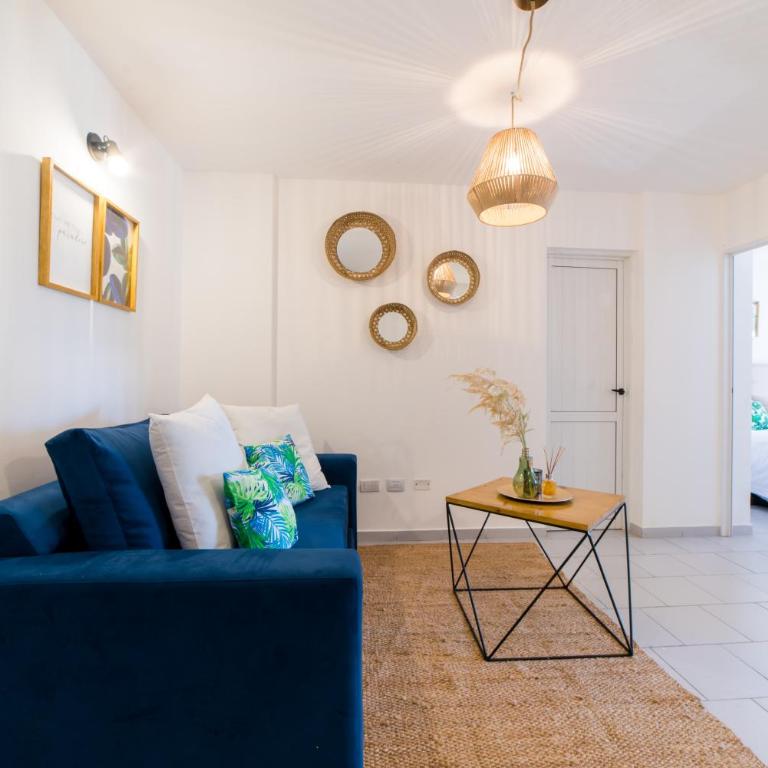 Casa Nómada - Nueva Córdoba - Apartamento - 16