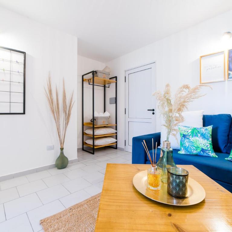 Casa Nómada - Nueva Córdoba - Apartamento - 17