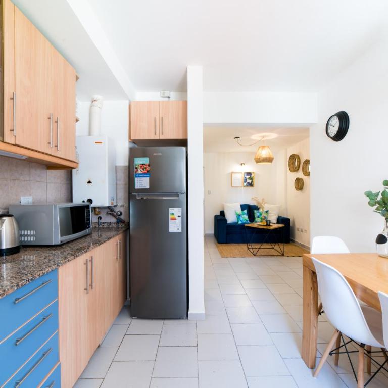 Casa Nómada - Nueva Córdoba - Apartamento - 18