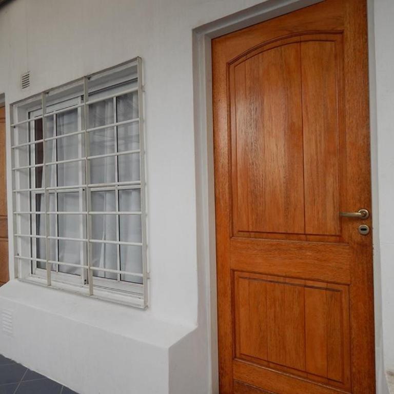 Estadías largas -estudio-trabajo-clínicas - One-Bedroom Apartment - 2
