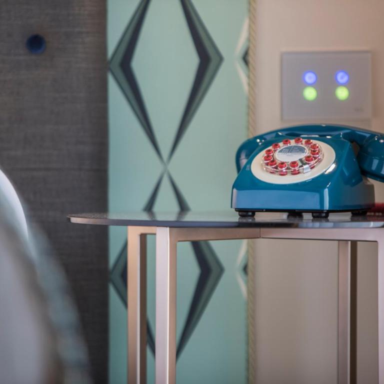 Hotel Indigo Milan - Corso Monforte by IHG - Premium Queen Room with Terrace Access - 6