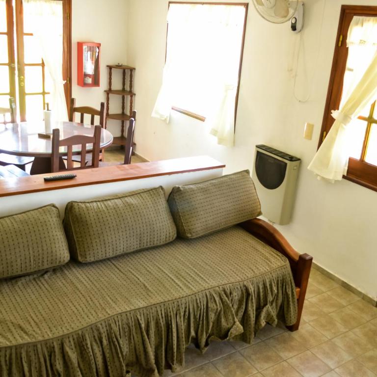 Urqu Qhawarina - Apartamento de 2 dormitorios - 5