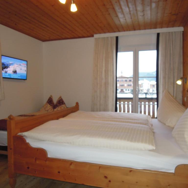 Alpine Active Weitgasser - Apartment mit 2 Schlafzimmern, 2 Badezimmern und Balkon - 45