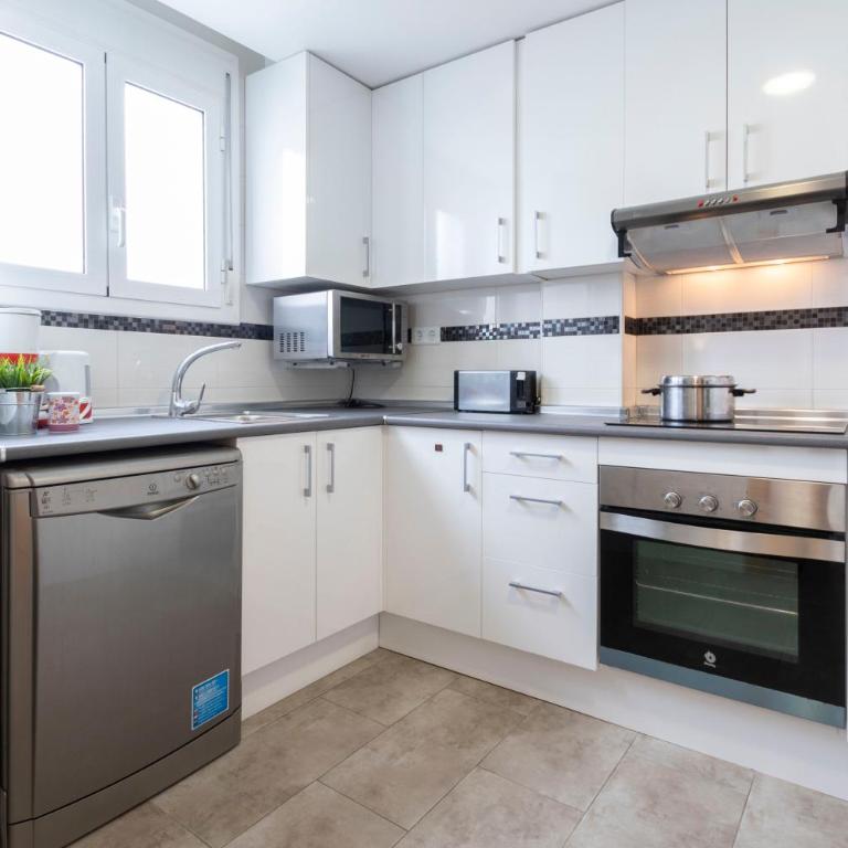 Formentor Arysal II - Two-Bedroom Apartment - 21