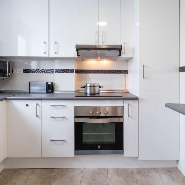 Formentor Arysal II - Two-Bedroom Apartment - 20