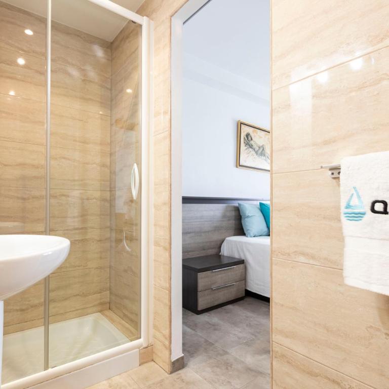 Formentor Arysal II - Two-Bedroom Apartment - 14