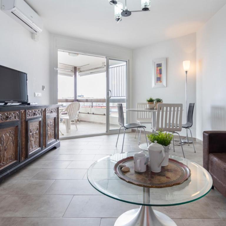Formentor Arysal II - Two-Bedroom Apartment - 1
