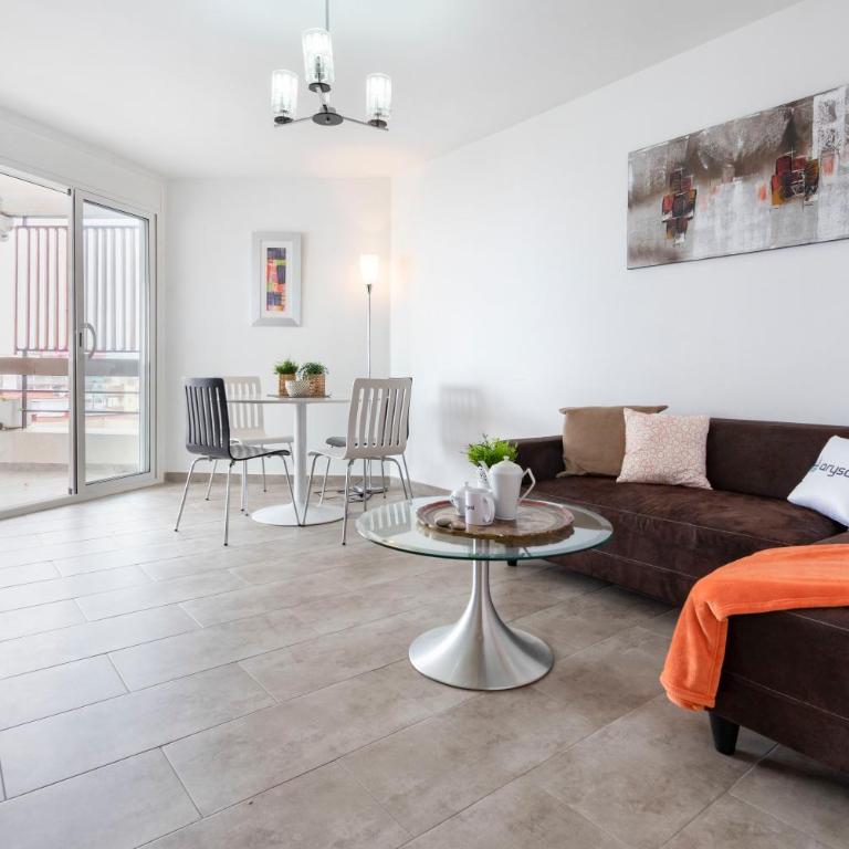 Formentor Arysal II - Two-Bedroom Apartment - 7