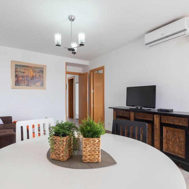 Formentor Arysal II - Two-Bedroom Apartment - 6