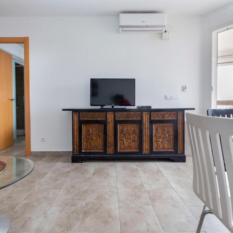 Formentor Arysal II - Two-Bedroom Apartment - 4