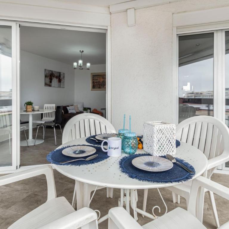 Formentor Arysal II - Two-Bedroom Apartment - 25