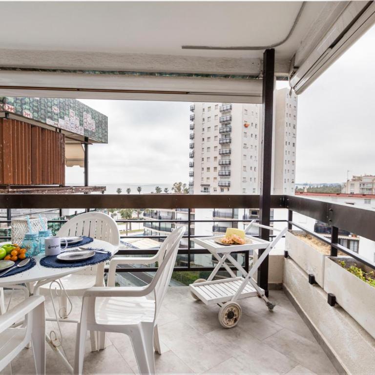 Formentor Arysal II - Two-Bedroom Apartment - 26