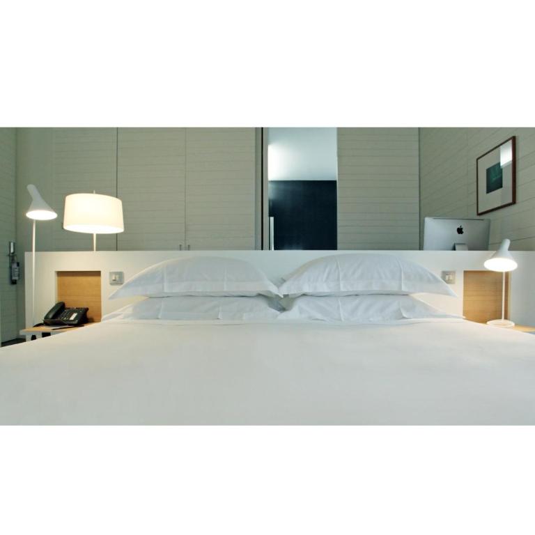 Atrio - Suite - 8
