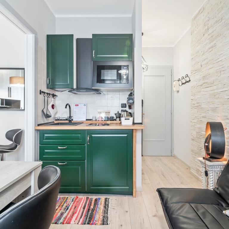 GuestHost - Scrovegni Urban Apartment - Appartamento con 1 Camera da Letto - 9
