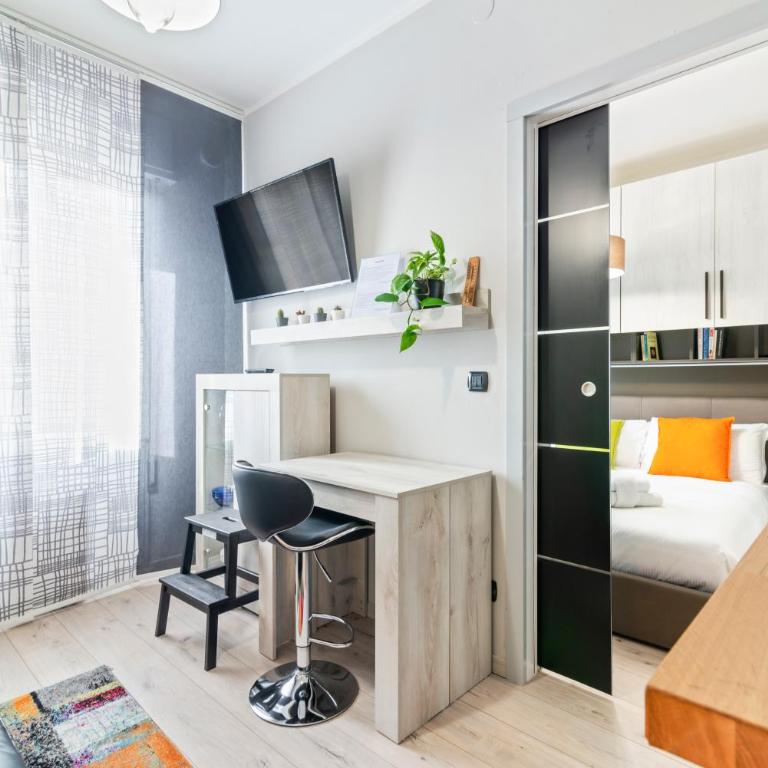 GuestHost - Scrovegni Urban Apartment - Appartamento con 1 Camera da Letto - 2