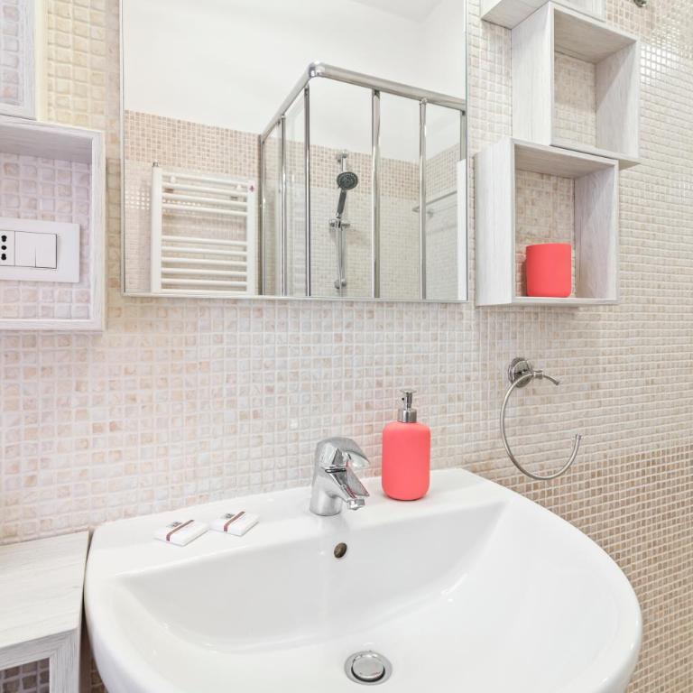 GuestHost - Scrovegni Urban Apartment - Appartamento con 1 Camera da Letto - 13