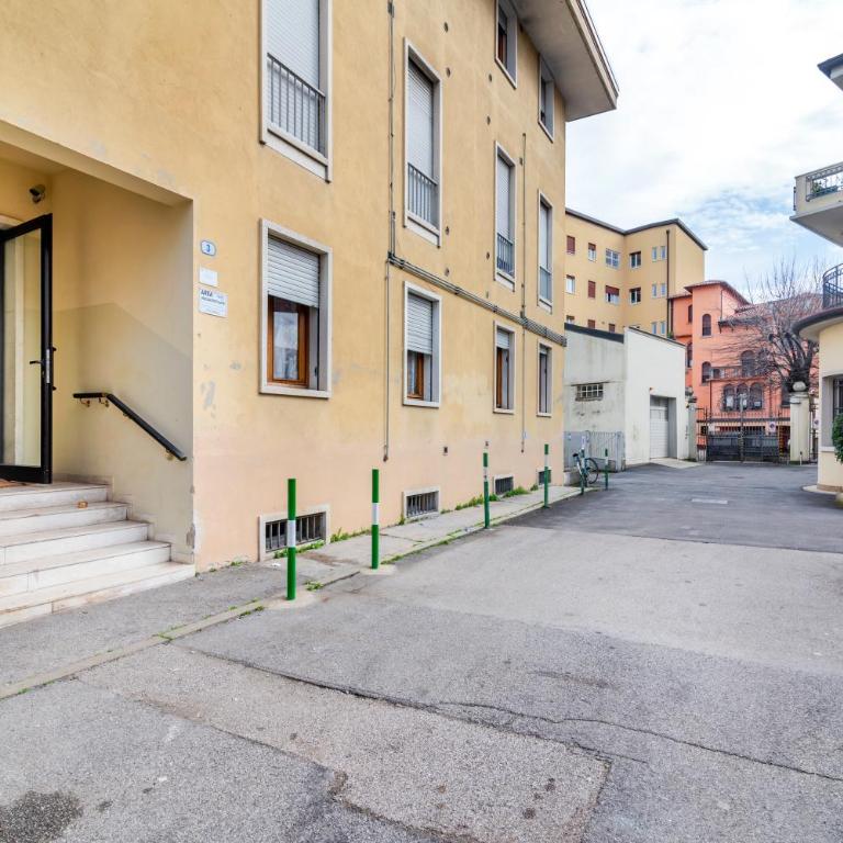GuestHost - Scrovegni Urban Apartment - Appartamento con 1 Camera da Letto - 15