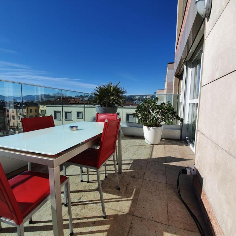 Il Parco 2 by Quokka 360 - Cozy Apartment with Terrace - Appartamento - 14
