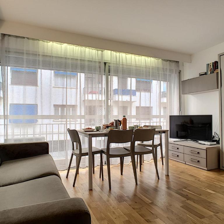 Nestor&Jeeves - LIDO BEACH - Central - Very close sea - Pedestrian zone - Studio Familial - 6