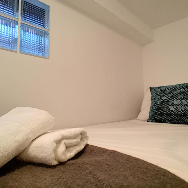 Nestor&Jeeves - LIDO BEACH - Central - Very close sea - Pedestrian zone - Studio Familial - 13