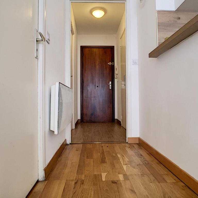 Nestor&Jeeves - LIDO BEACH - Central - Very close sea - Pedestrian zone - Studio Familial - 17