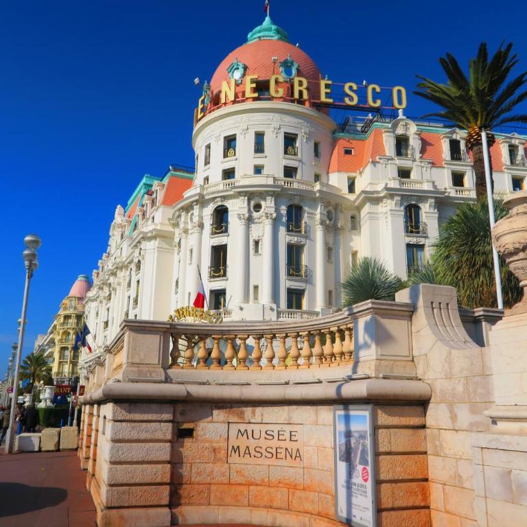 Nestor&Jeeves - LIDO BEACH - Central - Very close sea - Pedestrian zone - Studio Familial - 23