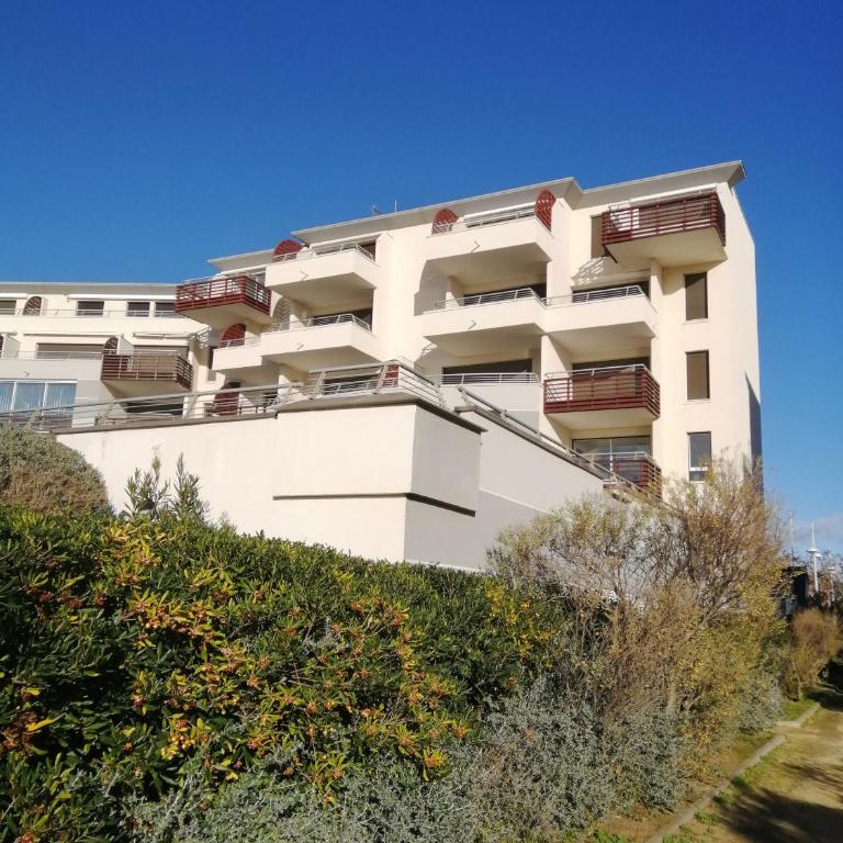 Bleu du Sud - Apartamento de 2 dormitorios - 6