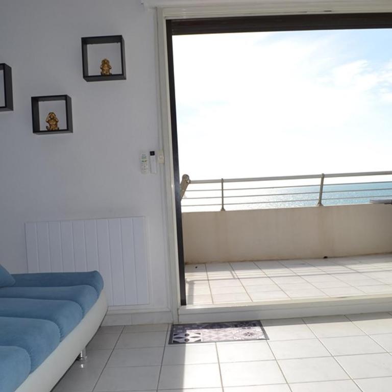 Bleu du Sud - Apartamento de 2 dormitorios - 21