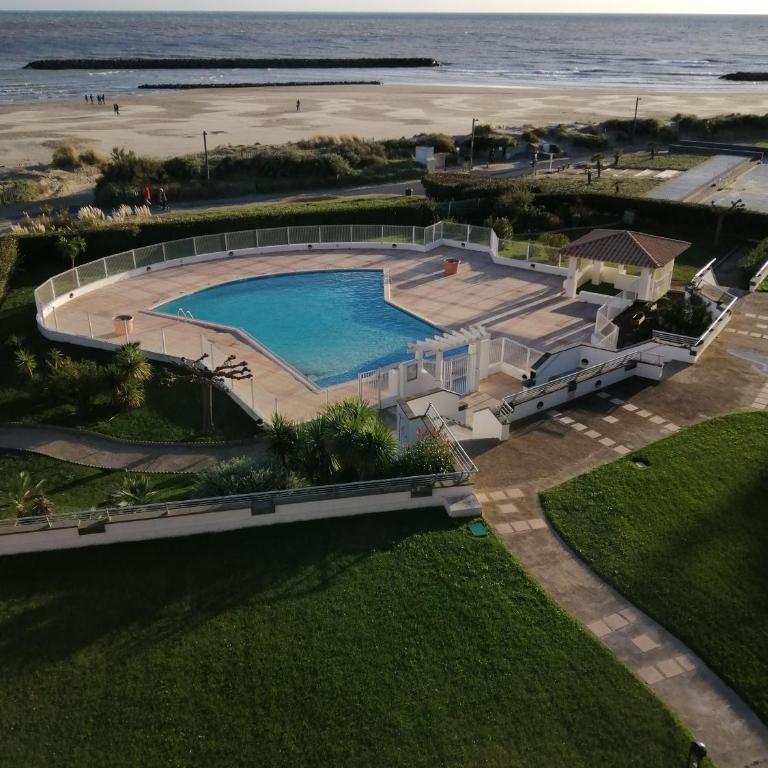 Bleu du Sud - Apartamento de 2 dormitorios - 31