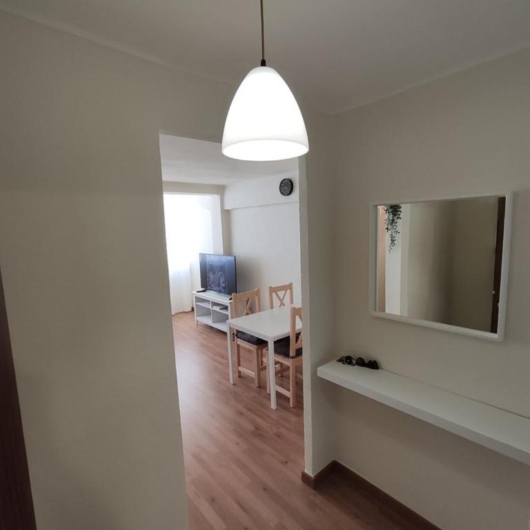 Sweet Home in the West - Three-Bedroom Apartment - 2