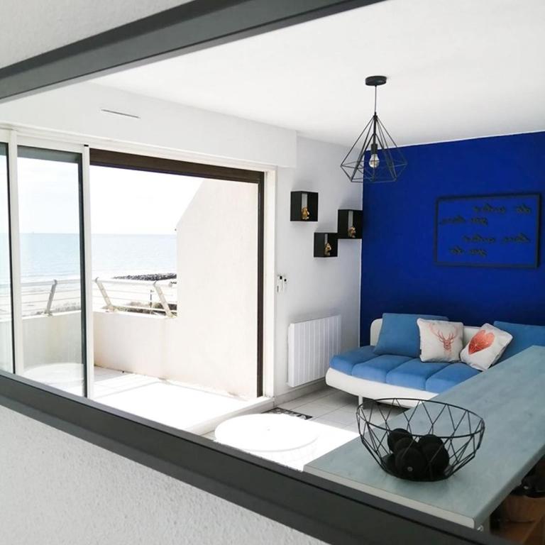 Bleu du Sud - Apartamento de 2 dormitorios - 17
