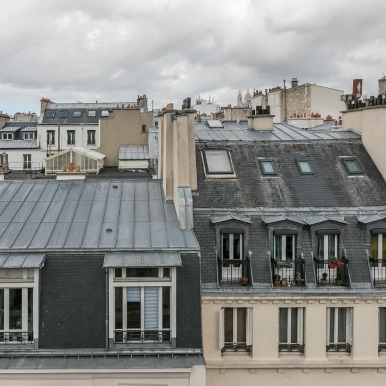 WS Saint-Lazare - Lafayette - Studio - 22