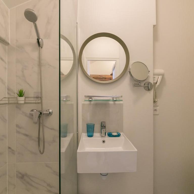 WS Saint-Lazare - Lafayette - Studio - 25