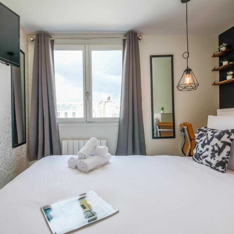WS Saint-Lazare - Lafayette - Studio - 30