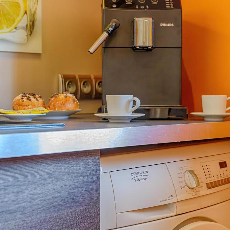appart Filaterie Annecy - Apartment - 22