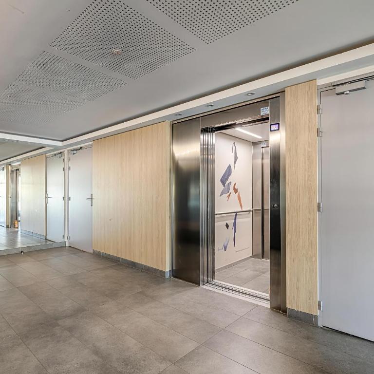 Appart L'avant Scene Tresums - Appartement 1 Chambre - 27