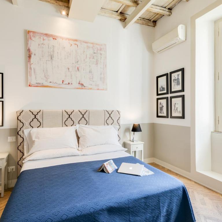 The Bluehostel - Double or Twin Room - 25