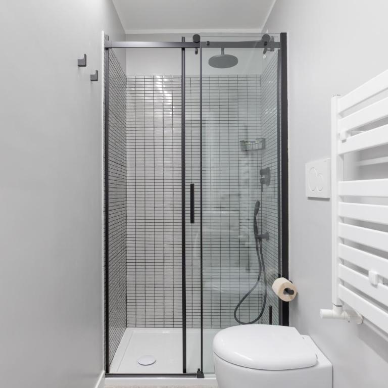 Saint Peter Elegant and Charming Apartment - Appartamento con 2 Camere da Letto - 20